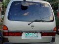 KIA PREGIO 2000 FOR SALE-2