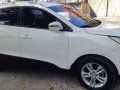 2010 Hyundai Tucson Diesel for sale-9