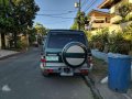 Mitsubishi Pajero 1997 for sale-6