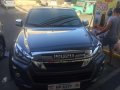 Isuzu dmax 3.0 LS 2018 For Sale !!!-0