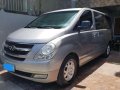 Hyundai Grand Starex VGT 2011 FOR SALE-1