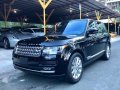 2018 Range Rover Range Rover Full Size Diesel Unit-0