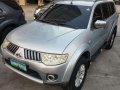 Mitsubishi Montero 2009 for sale-3