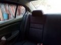 2010 Honda City Manual ivtec all power-5