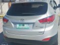 2012 Hyundai Tucson crdi FOR SALE-3