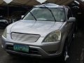 Honda CR-V 2002 AT for sale-3