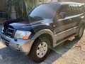 2004 Mitsubishi Pajero for sale-2