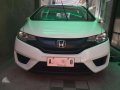 2015 Honda Jazz 1.5V FOR SALE-5