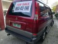 2003 Mitsubishi Adventure Diesel for sale-3