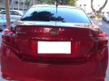 Toyota Vios E 2017 for sale-1