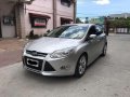 ASSUME BALANCE 2015 Ford Focus S (Top Of the Line)-2