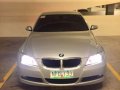 BMW 320I 2009 FOR SALE-7