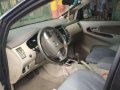 Toyota Innova 2014 Automatic G-5