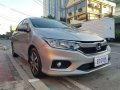 Fastbreak 2018 Honda City Automatic 5T Kms Only NSG-4