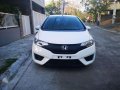 For sale Honda Jazz GK 1.5 manual 2016 model-11