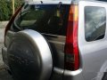 Honda CR-V 2002 AT for sale-0