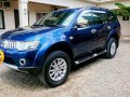 Mitsubishi Montero Sport Aut 2010 for sale-8