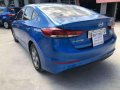 2017 Hyundai Elantra 1.6 GL 4821 KMS Rush Sale Manual Cash Financing-2