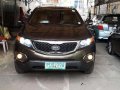 Kia Sorento 2010 for sale-0