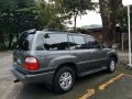 Lexus LX 470 2000 for sale-2