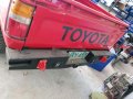 FOR SALE TOYOTA Hilux ln 97-4