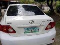 2008 Toyota Corolla Altis for sale-1