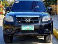 Mazda Bt-50 pick up 2010 model FOR SALE-1