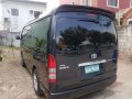2012 Toyota Hiace for sale-3