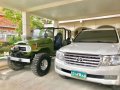 Like New Toyota Land Cruiser for sale-3