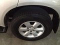 Toyota Fortuner G 2010 Matic OwnerSeller FOR SALE-2