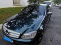 For Sale 2009 Mercedes Benz AvantGarde Kompressor C200-0