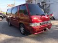 Nissan Urvan Escapade 2008 12 seater 2.7 diesel Engine-9