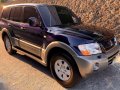 2004 Mitsubishi Pajero for sale-1