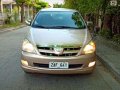 Toyota Innova 2005 Diesel AT G FOR SALE-5