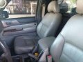 BULLETPROOF 2001 Nissan Patrol -6