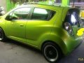 Selling Chevrolet Spark lt (top of the line)-5