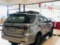 Toyota Fortuner 2015 for sale-3