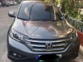 Rush Sale 2012 Honda CRV 4WD-4