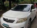 2008 Toyota Corolla Altis for sale-0