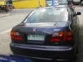 Honda Civic 2002 VTI AT for sale-3