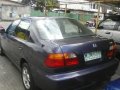 Honda Civic 2002 VTI AT for sale-4