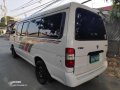 Foton View Limited 2012 Model Manual Transmission-6