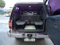 2002 Mitsubishi Pajero Fieldmaster Automatic for sale-10