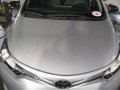 2014 Toyota Vios 13 J Really Low Mileage-2