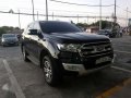 2017 Ford Everest Trend AT for sale-9