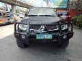 Mitsubishi Montero Sport 2013 for sale-9