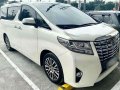 TOYOTA ALPHARD 2018 FOR SALE-1