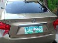 Honda City 1.5e 2009 matic FOR SALE-3