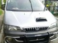 2001 Hyundai Starex svx van turbo diesel matic for sale-3