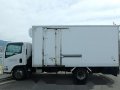 2008 Isuzu Elf Latest NPR Refrigerator 16FT Freezer Van CBU 4JJ1-9